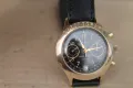 СССР мъжки часовник ''Полет'' хронограф /калибър 3133/, снимка 2