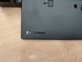 Докинг станция Lenovo ThinkPad Pro Dock 40A1 USB 3.0 + Гаранция, снимка 7