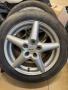 Джанти ENZO 16 5x110 5х110 , снимка 1