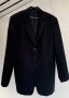 Стилно черно сако, снимка 5