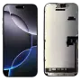 Оригинален дисплей за iPhone 16 Pro Max, клас C, минимална забележка!, снимка 1