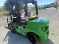 Мотокар Mitsubishi 3, 5 тона Чисто НОВИ, снимка 5