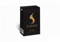 Луксозни Парфюми LUXURY - Exclusive Amber – Amber / Oriental 50ml Унисекс, снимка 1 - Дамски парфюми - 31809267