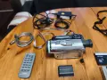 Видеокамери Canon и JVC - MiniDV, снимка 3