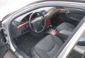 ЧАСТИ Мерцедес ЕС класа 1998-2003г. Седан 4-врати Mercedes Benz S klasse W220 бензин 3200куб, 165kW, снимка 4