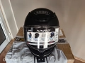 Каска за мотор SHOEI NXR 2 Размер M, снимка 3