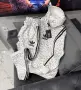 дамски ватиран екип адидас, снимка 2