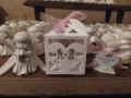 Малки Подаръци за Гости на Кръщене Сватба Юбилей Абитуриентски бал Рож, снимка 18