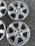 5x120..17цола 8j ET38 BMW , снимка 2