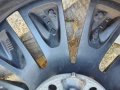 18цола Джанта 5х114,3 за Renault Talisman 7,5J et46 Michelin 245/45/18, снимка 8