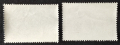 СССР, 1968 г. - пълна серия чисти марки, пощи, 4*10, снимка 2