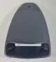 Рамка Дисплей Часовник Opel Corsa D Опел Корса Д 2006г-2014г 13205164, снимка 1