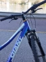GIANT Алуминиев велосипед 24", снимка 2