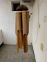 Вятърен чан -бамбук 70/18см., снимка 1 - Градински мебели, декорация  - 42671374