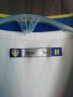 Leeds United Admiral оригинална футболна тениска фланелка Лийдс Юнайтед , снимка 3