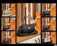 Дамска чанта Louis Vuitton - Налични различни цветове Код D955, снимка 1