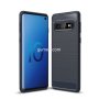 Samsung Galaxy S10 Карбонов удароустойчив гръб , снимка 3