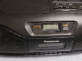 Panasonic RX-DS101 CD/Tape/FM Radio , снимка 4
