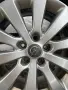 17ки джанти от Opel Astra J, снимка 4
