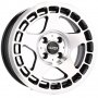 15" Джанти Classic 4X100 VW Golf Corado BMW 3 E21 E30 HONDA Civic CRX, снимка 2
