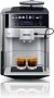 Кафеавтомат Siemens EQ.6 Plus s300 TE653501DE, Керамична Мелачка, Тъч Скрийн!, снимка 11