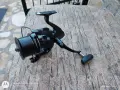 Шаранджийска макара Shimano Ultegra Spod XTE – Като нова!, снимка 9