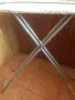 дъска за гладене неръждавейка, снимка 6