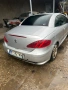 Peugeot 307 cc 2.0i 16v 136hp 2004г. Пежо 307 цц на части , снимка 4