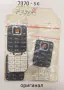 Оригинални клавиатури за Nokia C3,N95,6060,E52,E65,E66,6700,6680,7370,E71,7500,7900,6670,6600 slide, снимка 7
