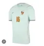 Страхотна мъжка футболна тениска NIKE FRANCIA 26 , нова с етикет размер M,, снимка 1