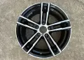 Джанти алуминиеви джанта 7,5/8Jx18” H2 за Bmw 1 F20 F21 Bmw 2 F22 F23, снимка 3