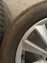 17 bmw 5x120 72,6 с чисто нови гуми, снимка 6