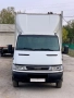 Iveco Daily Падащ Борд DHOLLANDIA* 4.20м Фургон* Доказуем пробег, снимка 13