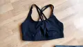 Lululemon спортен сет с клин и бюстие, снимка 2