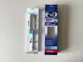2 бр. накрайници Dontodent, съвместими с Philips Sonicare, снимка 1