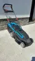 Мощната електрическа косачка GARDENA PowerMax 1800/42 , снимка 2