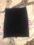 Къса дънкова пола, снимка 3