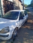 Renault clio II 1.5 dci 2002г. На части, снимка 1