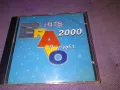 Bravo 2000 Hits Vol 1 CD, снимка 1
