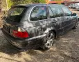 BMW E46 330XD  На части, снимка 5