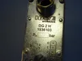 Пресостат хидравличен HAWE DG2H hydraulic pressure switch 40-160 Bar, снимка 2