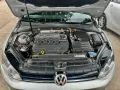 VW Golf 7DSG + втори комплект зимни гуми с джанти, снимка 14