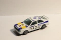 1/43 BBURAGO AUDI QUATRO КОЛИЧКА КАМИОН МОДЕЛ, снимка 7