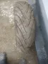 продавам задна гума MiCHELIN 180/55/17, снимка 1