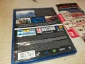 SONY PS4 GAME-GRAND THEFT AUTO 2605251306, снимка 7