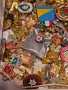 значки 480 броя добро качество, снимка 5