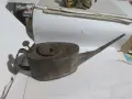 МАСЛЬОНКА+държач, снимка 5