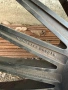 Джанти 22 цола 22x11.5J ET38 с гуми Continental 335/25 ZR22 – 4 броя - свалени от BMW X5, снимка 15