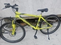 26 цола М размер планински велосипед , снимка 3