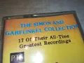 THE SIMON AND GARFUNKEL-ORIGINAL TAPE 2312241713, снимка 7